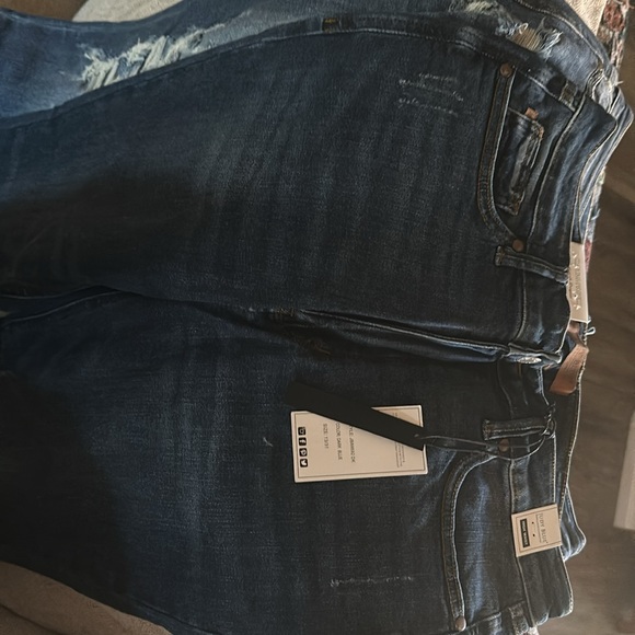 Judy Blue size 13 - Picture 5 of 5